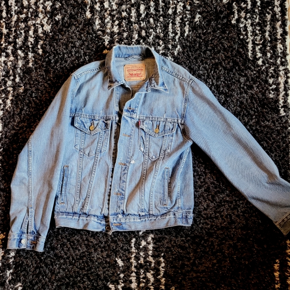 Vintage Levi's Jacket